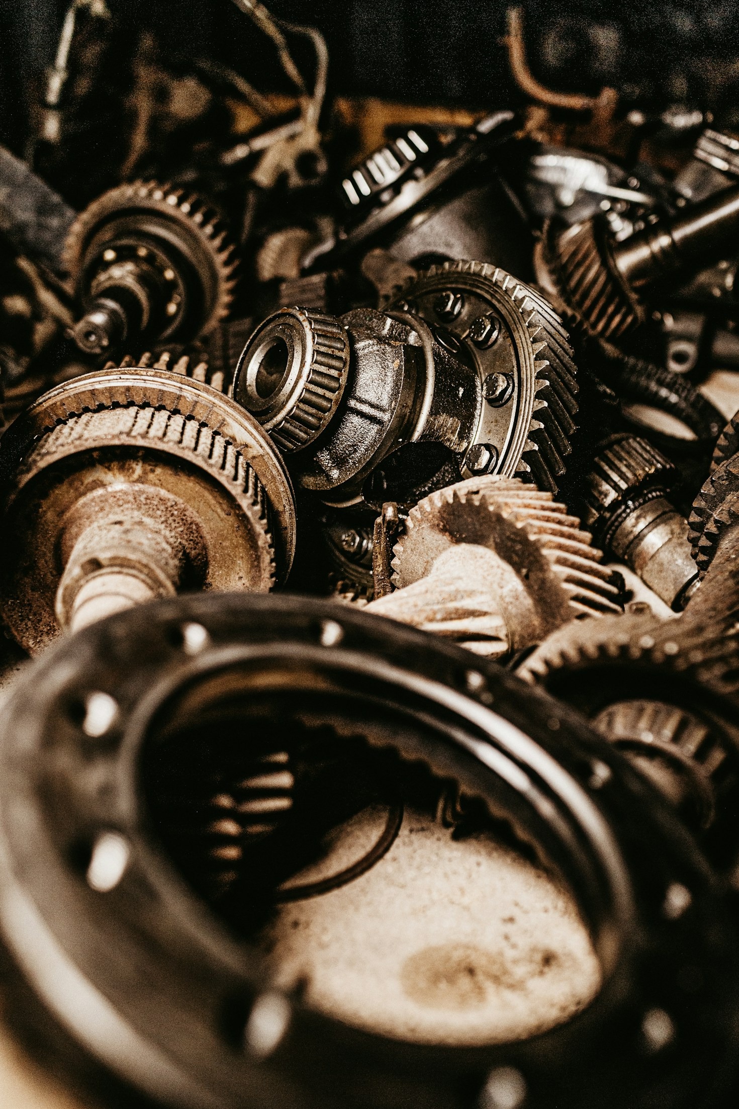 Por que investir em especialistas em manutenção industrial